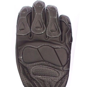 Best Selling High Quality New Style <b>Leather</b> Waterproof Breathable Unisex Racing Motorcycle Gloves for MOTOCROSS USA - Product Image 4