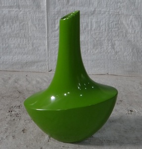 [Leo Nguyen Le] - Vente en gros de vases d'intérieur de style moderne - Pot de fleurs en polystone - Jardinière pour fleurs de jardin et de maison - Product Image 3