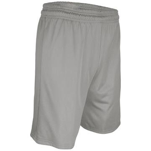 Stylish relaxed fit cotton blend men <b>shorts</b> for summer leisure <b>travel</b> and home with multiple functional side pockets - Product Image 3