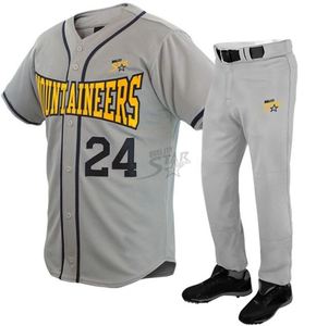 Men's <b>Baseball</b> Uniform Custom Designs and logo Printed Sublimated <b>Baseball</b> Uniform - Product Image 3