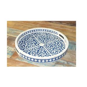 Plateaux de service pour hôtels et restaurants, incrustation d'os, ustensiles de cuisine, à meilleur prix, vente en gros, 2019 - Product Image 5