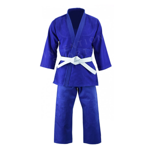 Meilleures ventes Kimono multicolore en tissage de perles BJJ Gi pour femme avec pantalon Ripstop et logo personnalisé uniforme de Jiu Jitsu brésilien en vente - Product Image 5