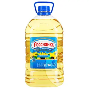 Rganic-aceite de girasol doble refinado para cocina, efined ununflower Il, en oferta