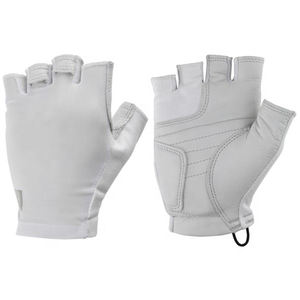 OEM Available Breathable Mesh Cycling Gloves - Product Image 2