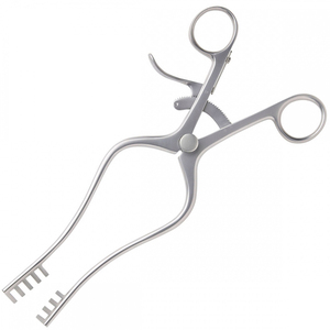 INSTRUMENTOS QUIRúRGICOS STEALTH RETRACTOR DE 90 GRADOS DE WEITLANDER - Product Image 1
