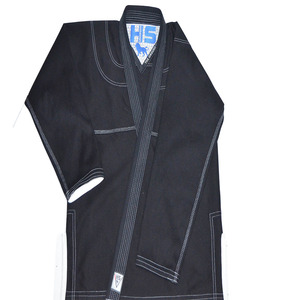 BJJ GI BJJ-KIMONO brasileño JIU JITSU GI, hecho a medida, 2022 - Product Image 6
