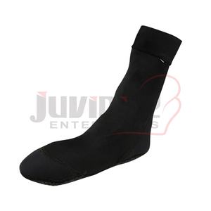 Chaussettes de calligraphie en acier inoxydable, chaussettes pour les Arts martiaux - Product Image 2