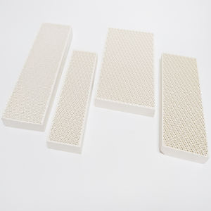 Infrarrojo catalítico quemador cerámica porosa nido de abeja para <span class=keywords><strong>estufa</strong></span> de leña - Product Image 6