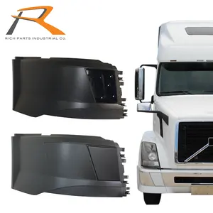 Chất Lượng Cao Xe Tải Side Bumper Cho Volvo VNL Phụ Tùng