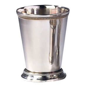 Solid Copper Mint Julep Cup Mirror Polished Classic Design High Quality - Product Image 6