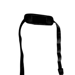 GAF Fitness Wear Gym Arm Blaster de aluminio ajustable para levantamiento de pesas Arm Blaster Biceps para hombres - Product Image 6