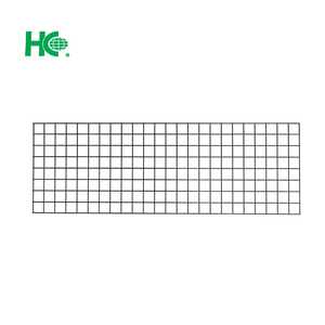 Panier de rangement multifonctionnel en métal écologique HC HC-2448 pour frites, avec support réutilisable sans outil - Product Image 1