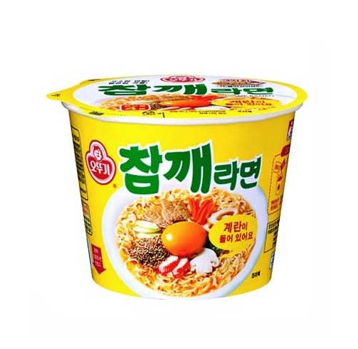 Корейский тип контейнера для мгновенной лапши