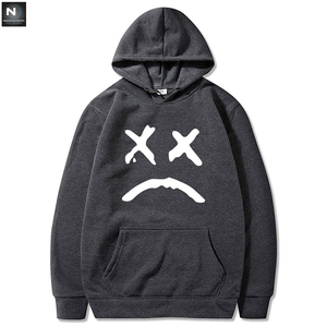 Ropa con capucha para hombre, abrigo con cremallera, transpirable, temporada de invierno, suave, a la moda, para exteriores - Product Image 5