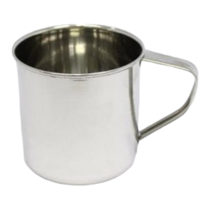 Tasse en acier de haute qualité pour café personnalisable et nouveau design - Product Image 1