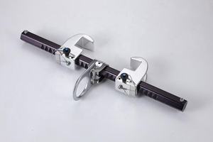 Système de protection contre les chutes de toit avec harnais de sécurité - Product Image 2