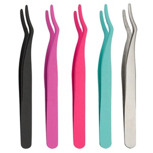 Nhãn Hiệu Riêng Đầy Đủ Dải Nhíp Lông Mi Giả Tự Nhiên Lash <span class=keywords><strong>Applicator</strong></span> Lông Mi Công Cụ Biểu Tượng Tùy Chỉnh In Giả Lông Mi <span class=keywords><strong>Applicator</strong></span> - Product Image 1