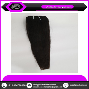 Cabello trenzado suelto sin procesar, virgen, Remy - Product Image 4