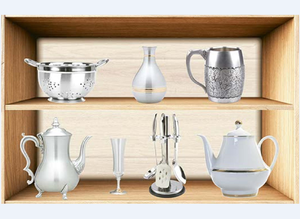 300X450มม. นำเข้ากระเบื้องผนังเต็มรูปแบบกระเบื้องผนังหรูหราเป็นมิตรกับสิ่งแวดล้อมราคาไม่แพงคุณภาพพรีเมี่ยมบรรจุพาเลทไม้ - Product Image 6