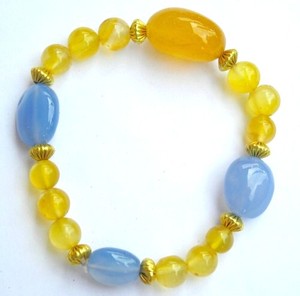 <b>Healing</b> Gemstone Fashion <b>Bracelets</b> - Product Image 1