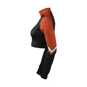 Uniformes de basket-ball personnalisés short de basket-ball maillot de basket-ball de haute qualité faible quantité minimale de commande - Product Image 3