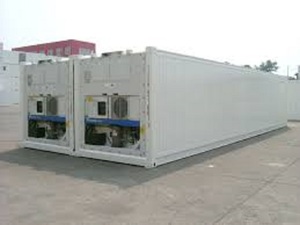 DRY AND <b>REFRIGERATED</b> EMPTY SHIPPING <b>CONTAINER</b> 10FT, 20FT, 40FT, AND 45FT - Product Image 3