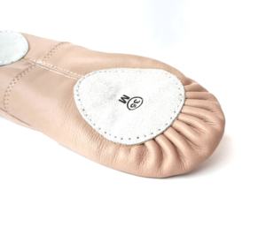 Wholesale Professional Pink <b>Satin</b> Children/Adults.. Factory Wholesale Girls Canvas Cotton Soft Bottom Design - Product Image 3