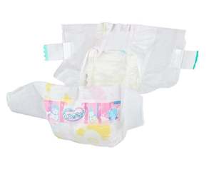 Couches jetables Pour Bébé - Product Image 1