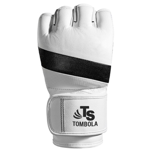Venta caliente logotipo diseñado personalizado guantes MMA crea tu propio estilo único para el boxeo