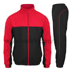 Conjunto Deportivo Unisex al por Mayor, Ropa Deportiva de Alta Calidad, Transpirable, para Invierno, para Entrenamiento y Jogging, con Logotipo Personalizado - Product Image 4