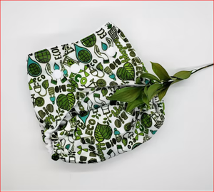 Pañales de algodón para bebé, ropa - Product Image 1