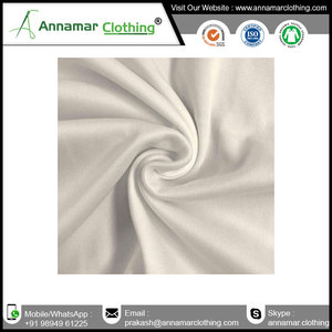 Tela de interbloqueo de poliéster de calidad Natural, para telas de bebés, compra a un distribuidor líder - Product Image 5