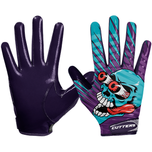 2023 nouveauté gants de Football américain gants professionnels personnalisés de haute qualité grande taille à prix économique - Product Image 6