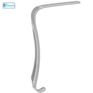 Kristeller-espéculo y retractor - Product Image 1