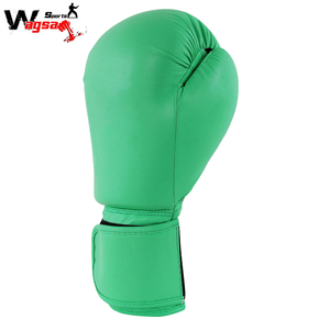 Gants de boxe de Style japonais, pour sac des Arts martiaux de la bataille thaïlandaise, entraînement de poinçonnage, livraison gratuite - Product Image 2