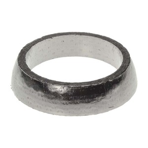 Junta de <span class=keywords><strong>escape</strong></span> Donut de grafito, 2,5 pulgadas, tubo de <span class=keywords><strong>escape</strong></span>, recambio de brida - Product Image 4