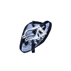 Venta al por mayor de calidad superior espéculo boca de caballo mordaza de acero inoxidable con correa de cuero caballo espéculo Dental equino boca mordaza - Product Image 5