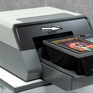 Impresora directo a prenda Ri 1000 | Ricoh España