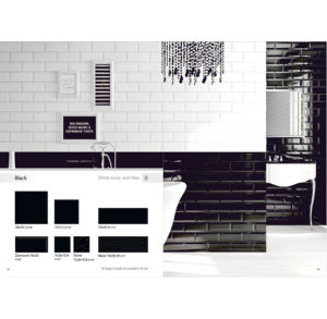 Unique Italy Germany Spain150x150mm Ceramic Glazed <b>Wall</b> Tiles Premium For Home Decor. - Product Image 1