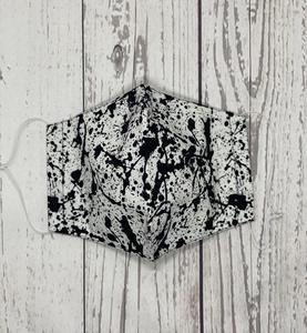 Masque facial de soins de santé en matériau doux, couleurs personnalisées - Product Image 6