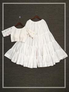 Our Designer Special Collection of Lehenga Choli for Indian Girl Wear Party and Festival Season - Product Image 2