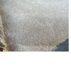 Papier artisanal en fibre de banane pour les fabricants d'abat-jour - Product Image 1