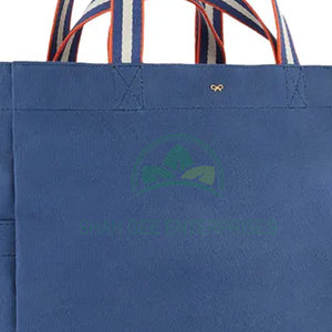 Tùy Chỉnh Thiết Kế Chất Lượng Hàng Đầu Vải Cotton Tote Túi Mua Sắm Shopper Túi Với Logo In <span class=keywords><strong>Canvas</strong></span> Tote Bag - Product Image 6