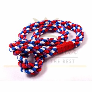 สายคาดไหล่เครื่องแบบสำหรับพิธีกร Aiguillette,สายสำหรับพิธีราคาโรงงาน - Product Image 3