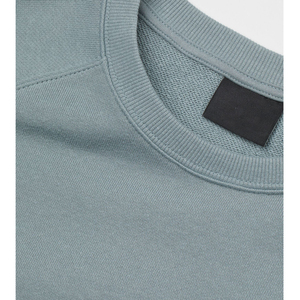 Hommes Femmes Athlétique Ras Du Cou Pull-Over OEM Personnalisation Solide Sweat-shirt Décontracté En Gros. - Product Image 2