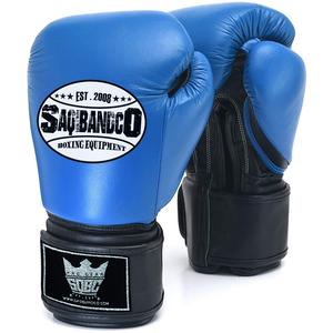 Gants d'entraînement de boxe professionnels gants de sparring combat en cuir accompagnant la pratique gants de boxe gagnants - Product Image 5