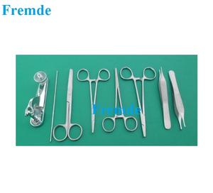 Partus-Conjunto de instrumentos quirúrgicos, suministros médicos, equipos dentales - Product Image 5