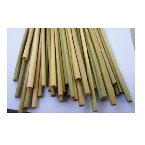 Lightweight Grass <b>Drinking</b> <b>Straws</b> Eco Friendly Grass <b>Straw</b> Made in Vietnam With Good Price <b>for</b> Sale 99GD - Product Image 2