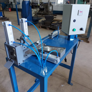 110V 220V automatique chambre chaude Machine de coulée sous pression 11.76kn 0mm semi-automatique adhésif bâton roue poids nouvelle condition pompe - Product Image 2