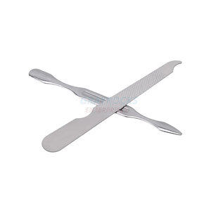 Kit profesional de manicura y pedicura para hombre y mujer, conjunto de belleza para el cuidado de las uñas, 8 Uds. - Product Image 2